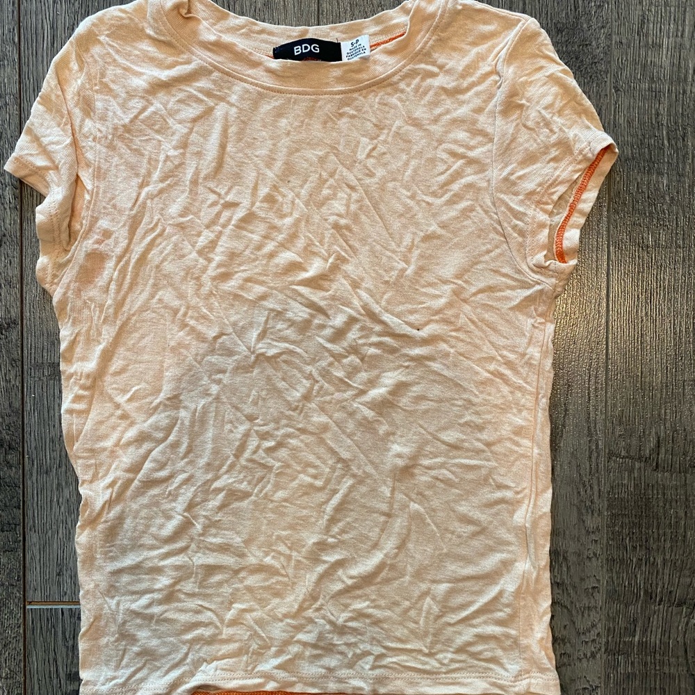UO Baby Tee